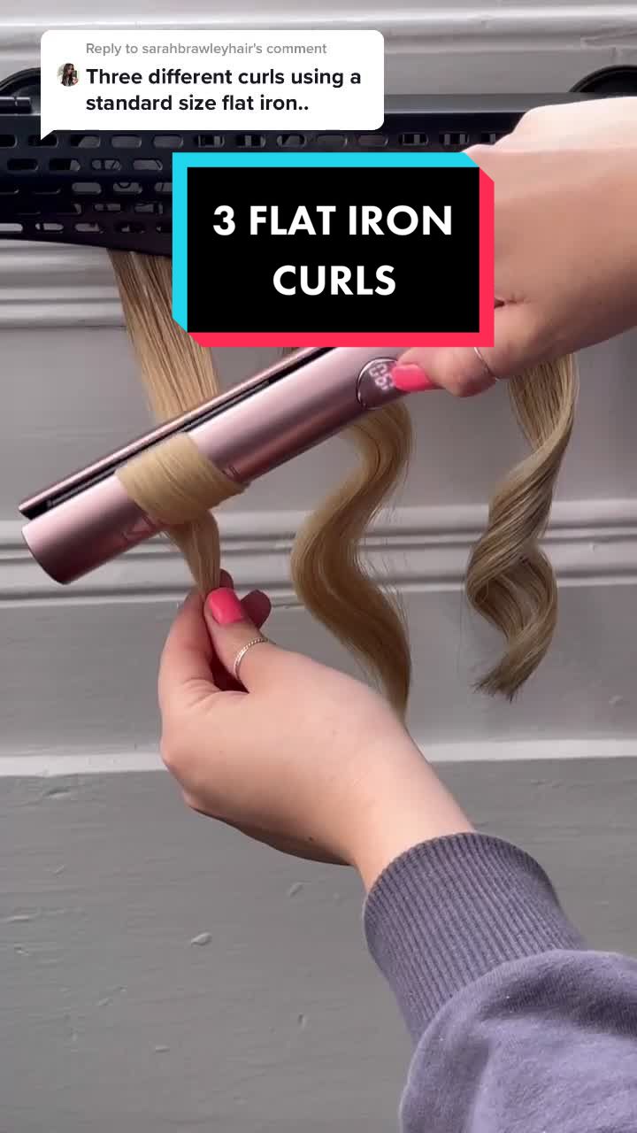 @EASY HAIR TIPS & TUTORIALS