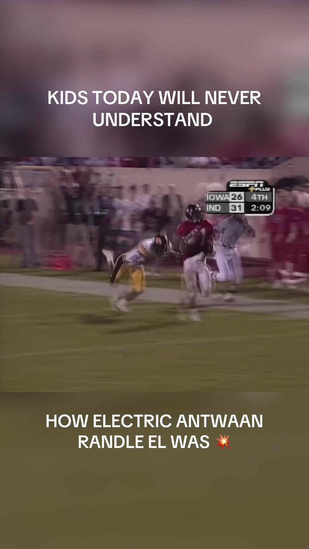 @Big Ten Network