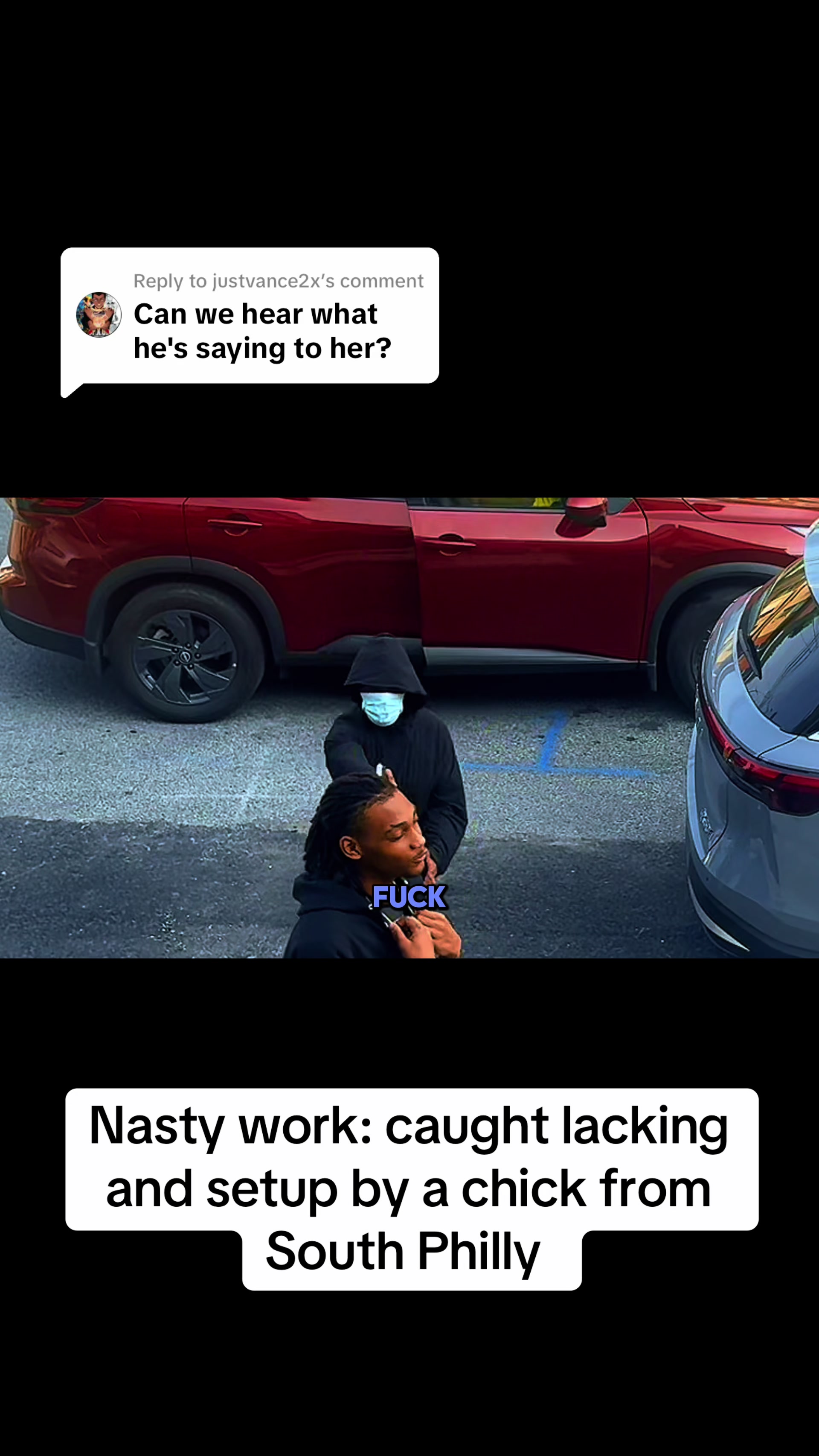 @TC trap talk