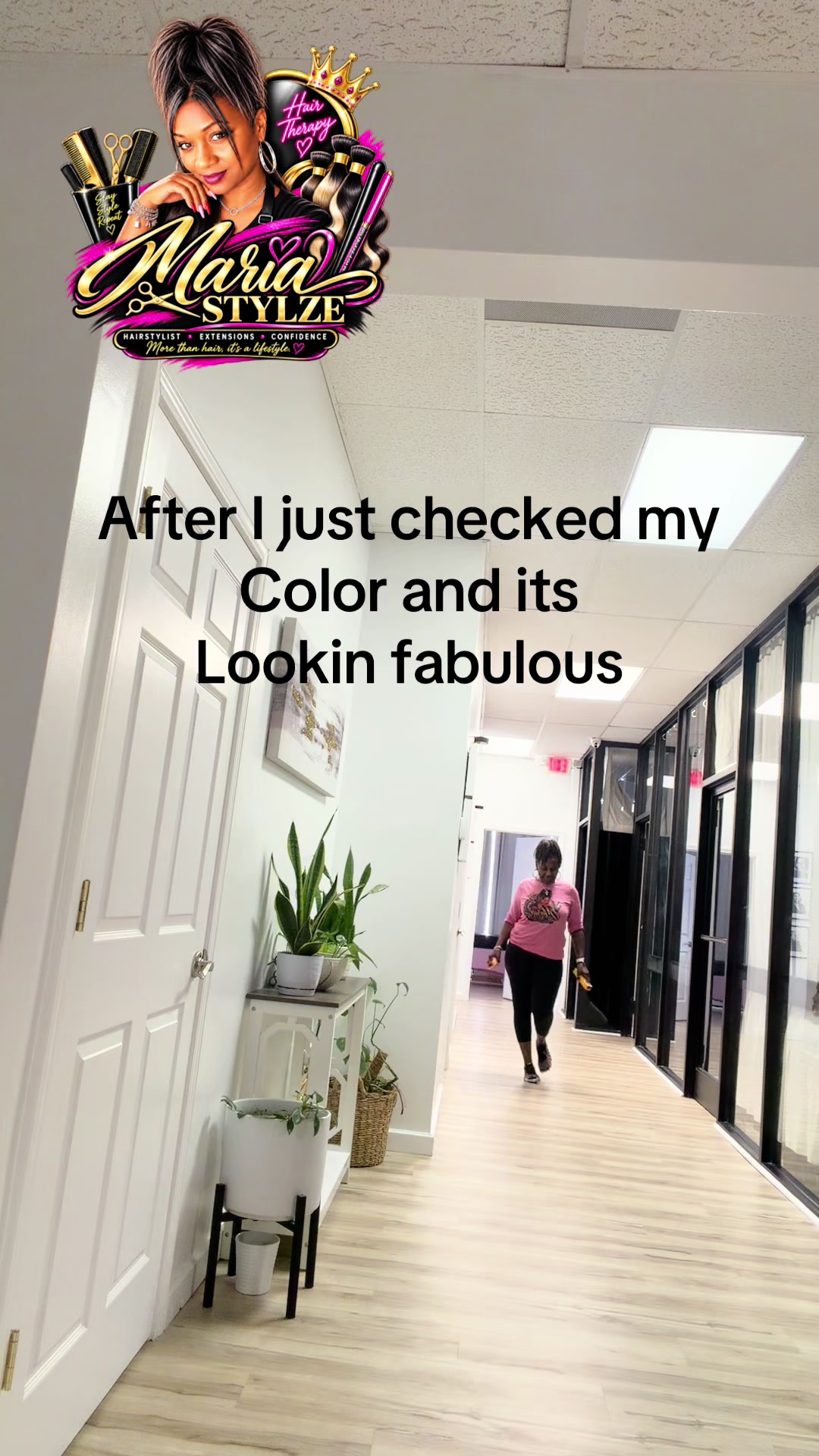 @Maria