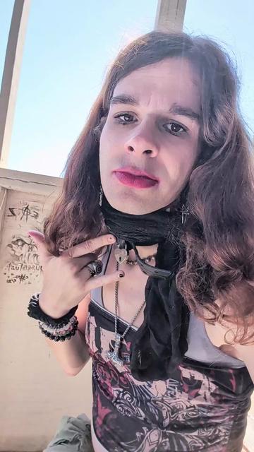 @Inanna Lilith Nyx Morningstar