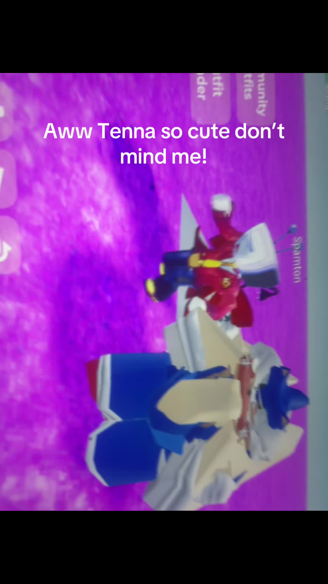 @☆~Matt~☆╹◡╹)