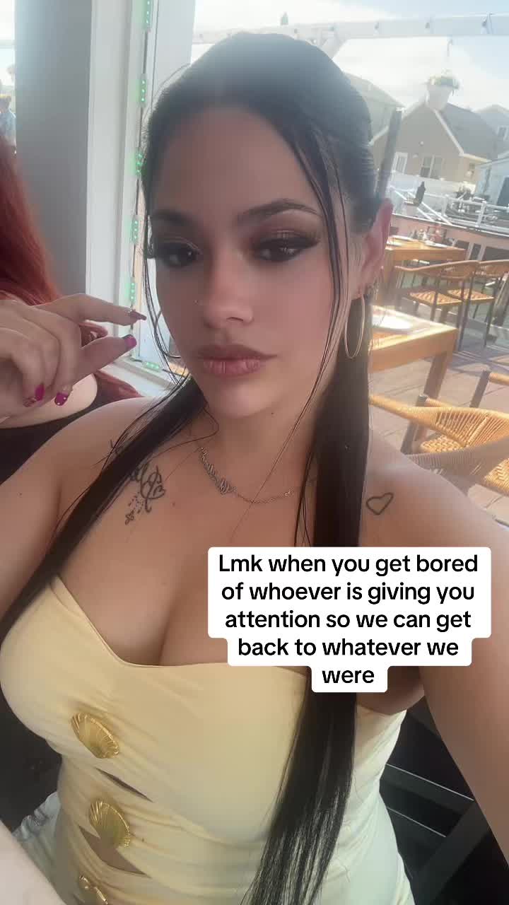 @Ambitchous