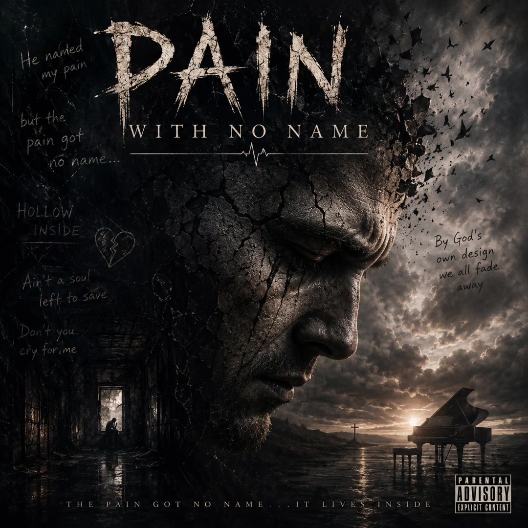 @Dawn Of Night