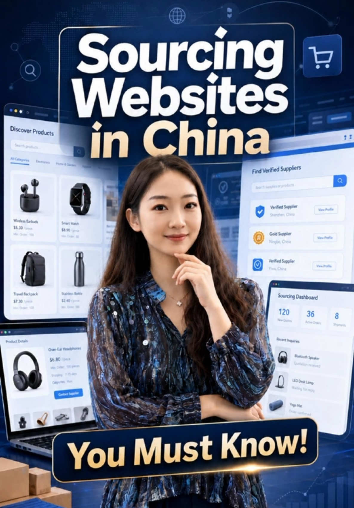 @Tina China Sourcing