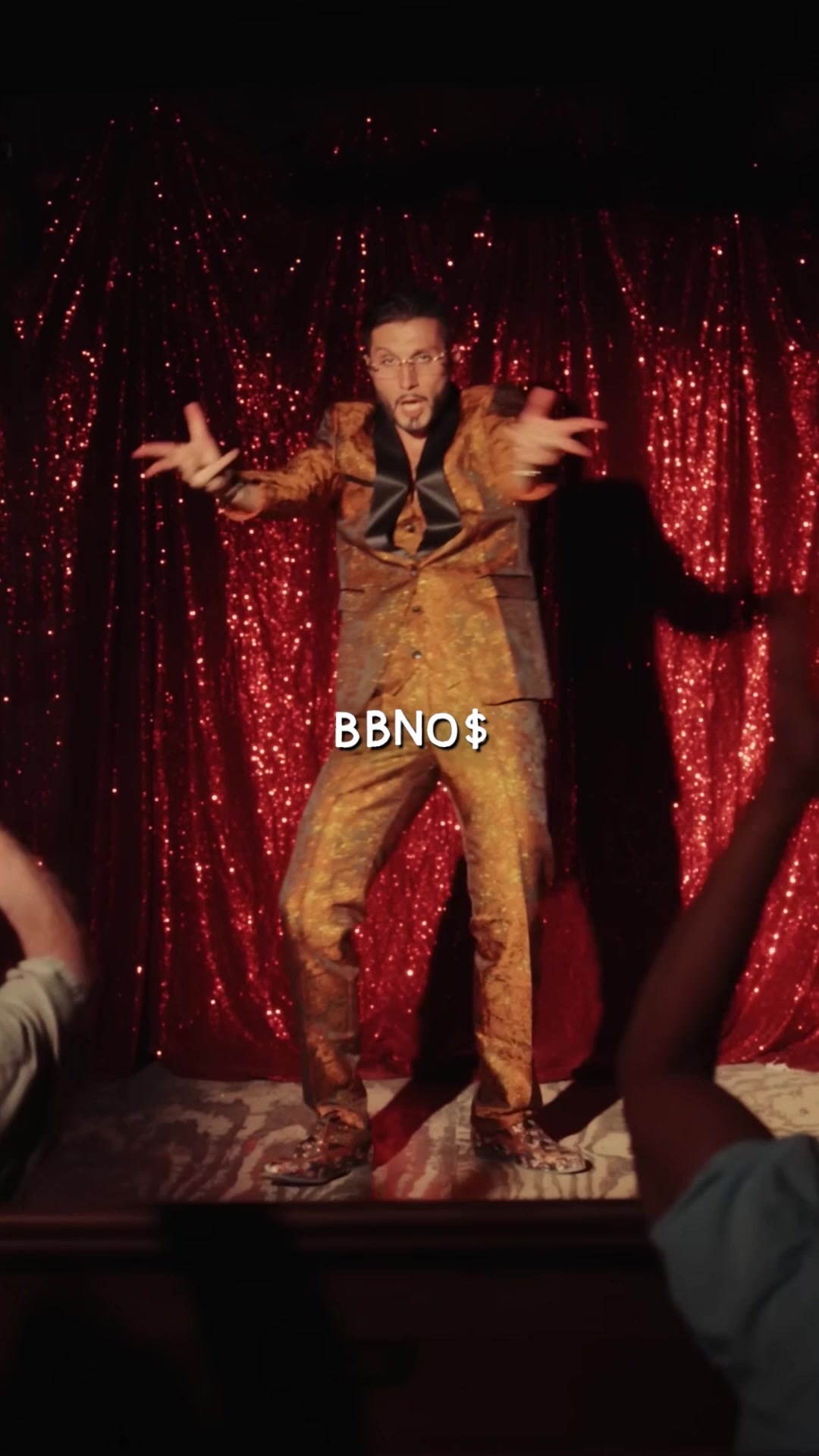 @BBNO$ Fan