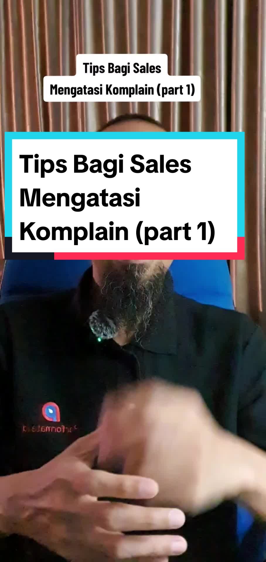 @Boris Azhar | Trusted Advisor