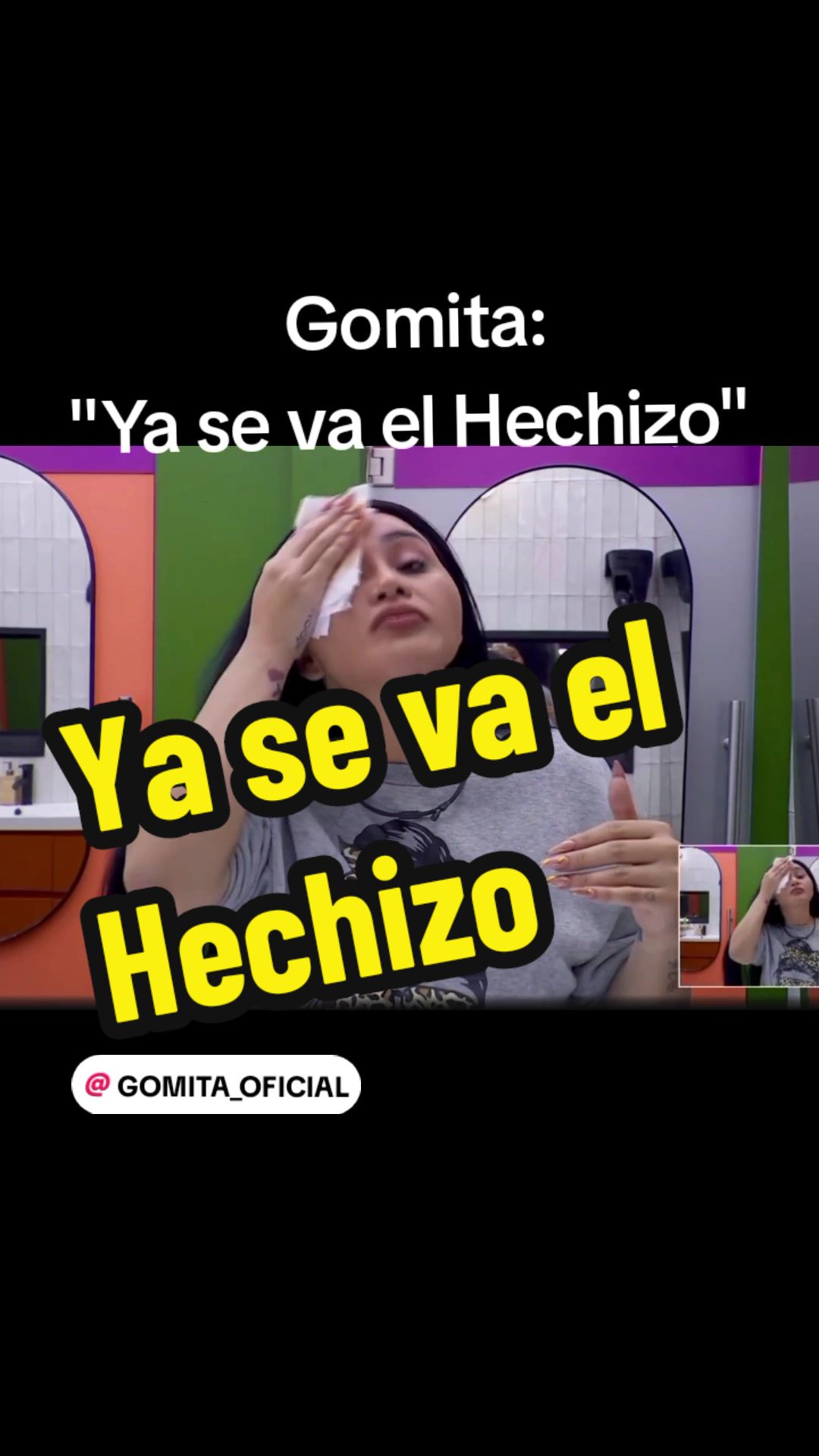 @video reallitys