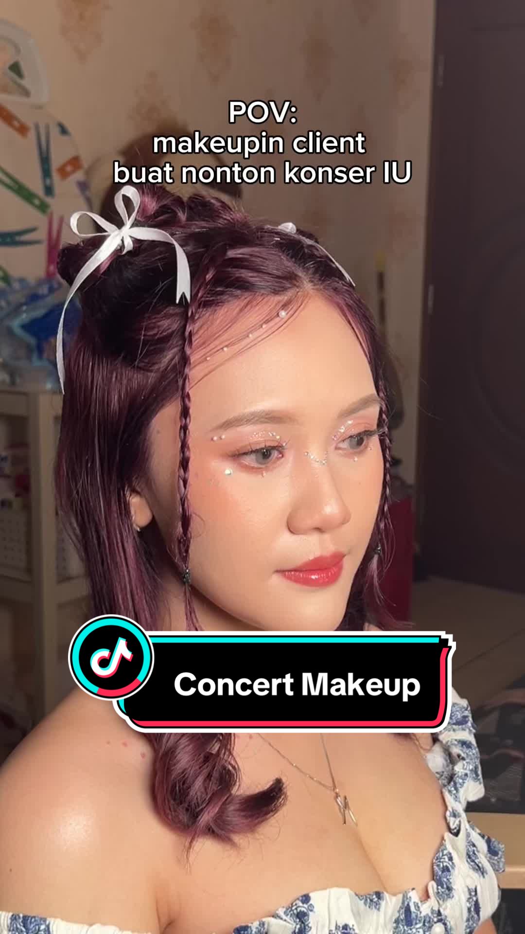 @diyla 𐙚 | makeupartist