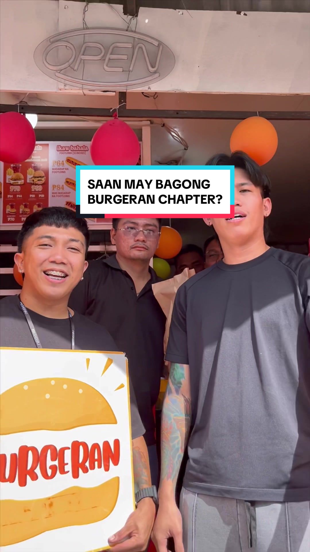 @BURGERAN