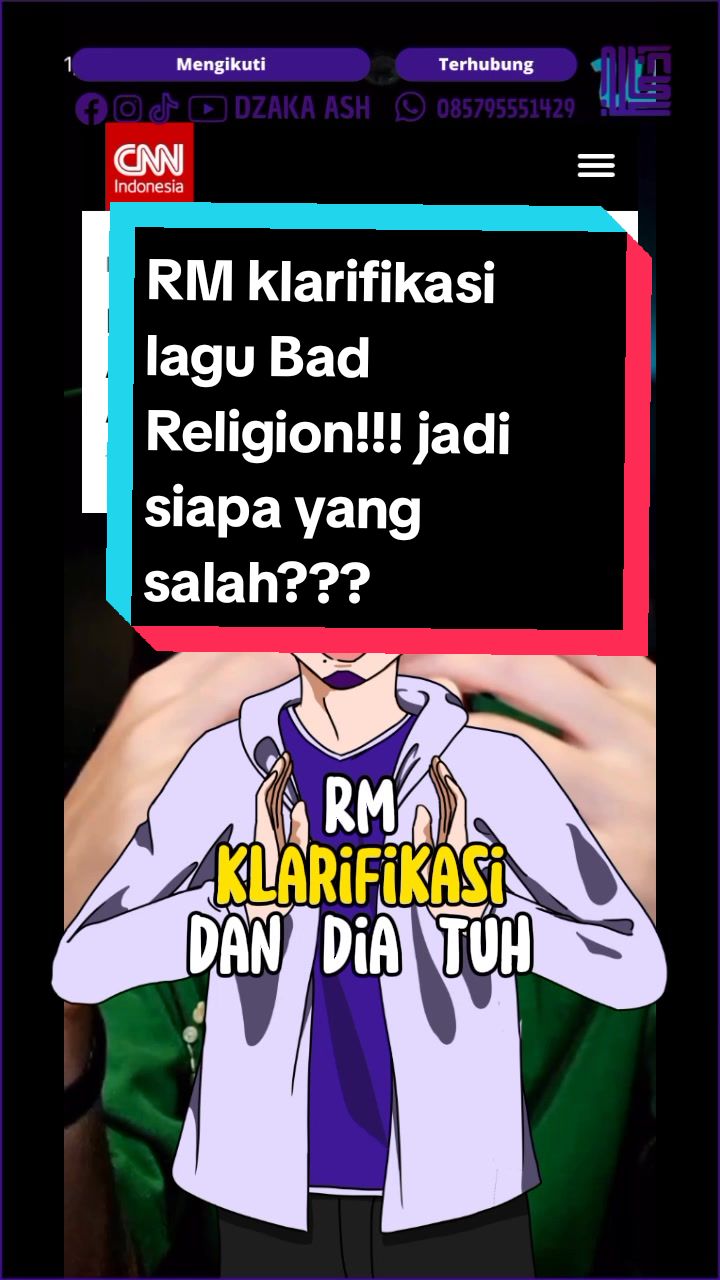 @Dzaka Ash