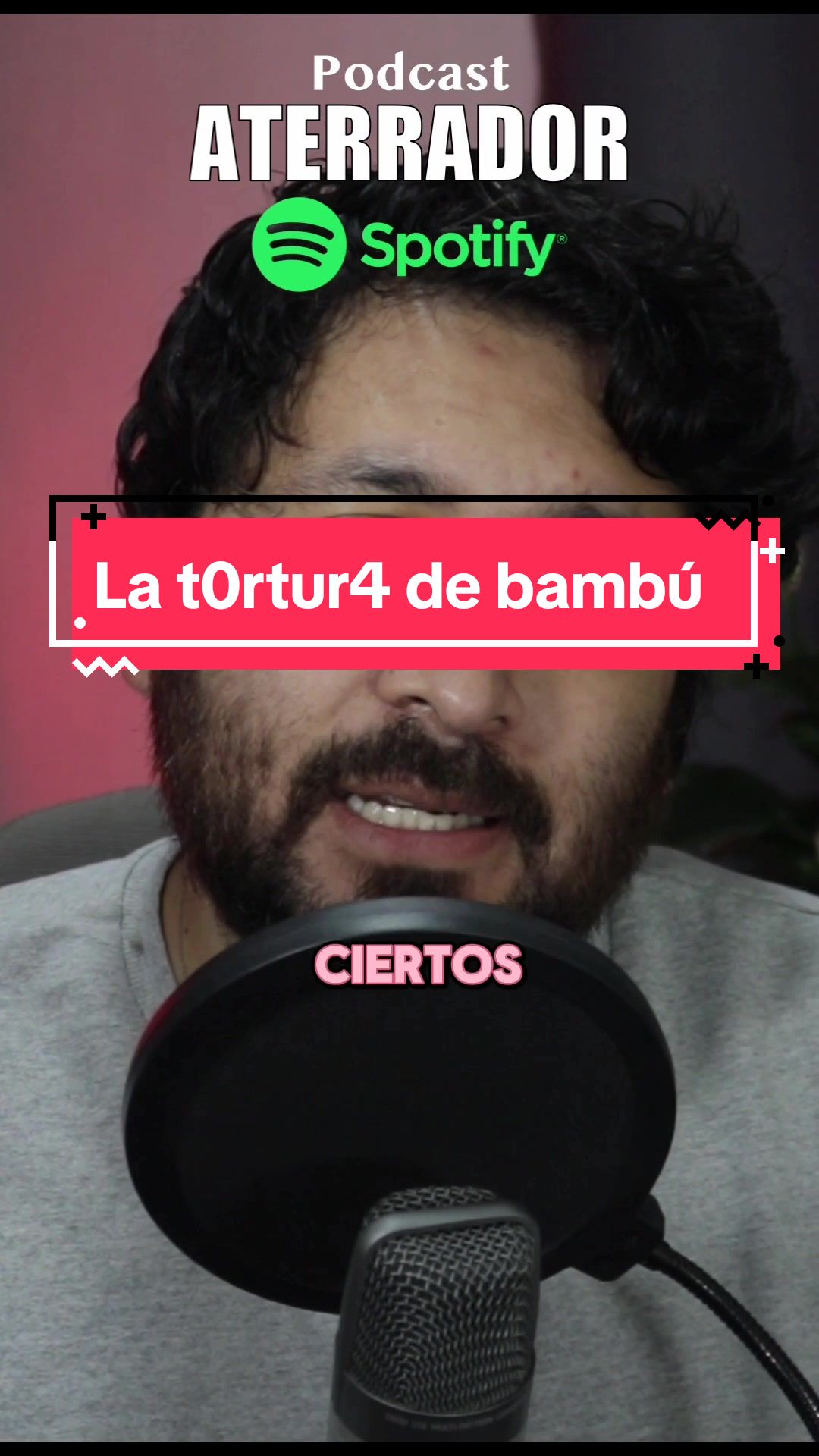 @Aterrador con Alex Rodríguez