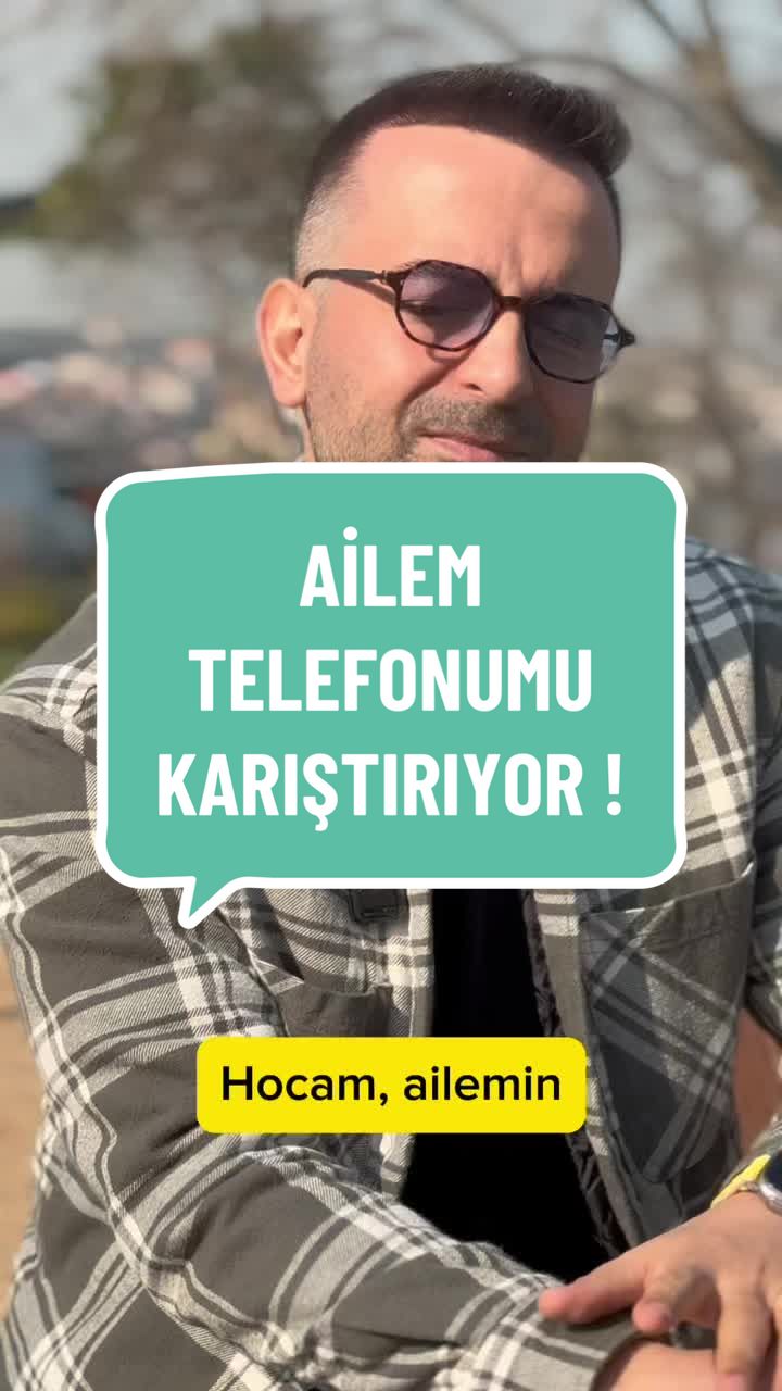 @Okul Koçum