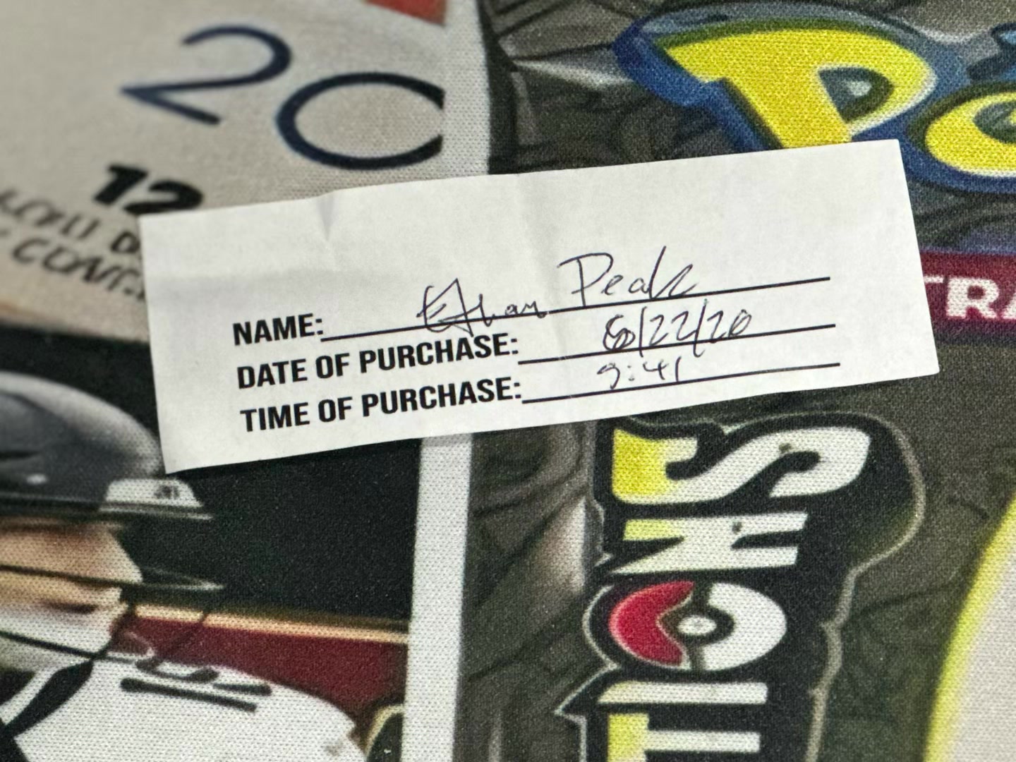 @Leo’s Cards And Collectibles