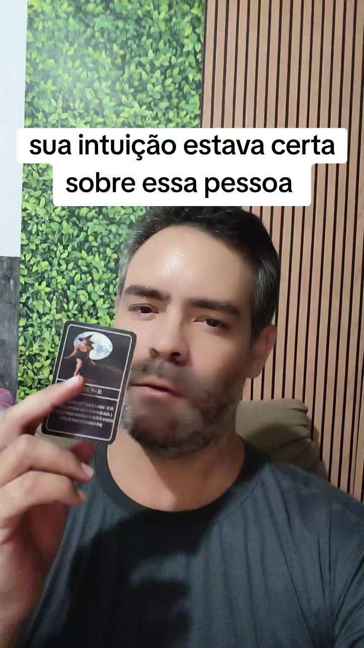 @Tarólogo Raffa