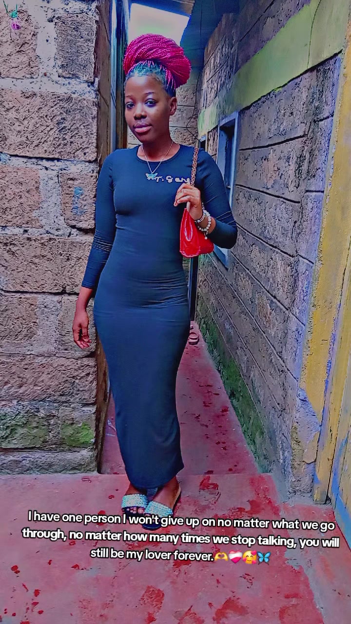 @Adhiambo ❤️
