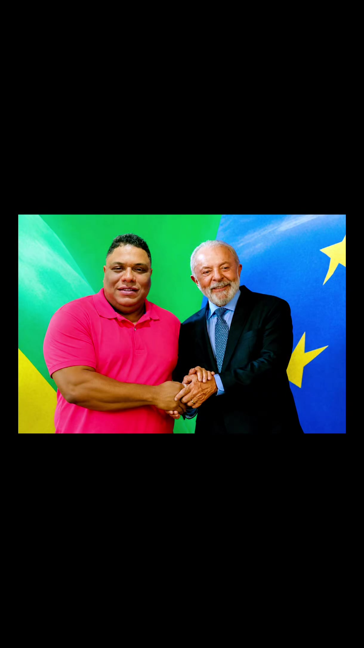@Ronaldo Cardoso