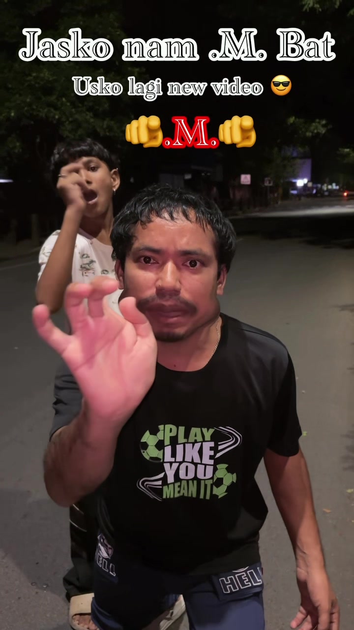 @PUSKAR THAPA.💰