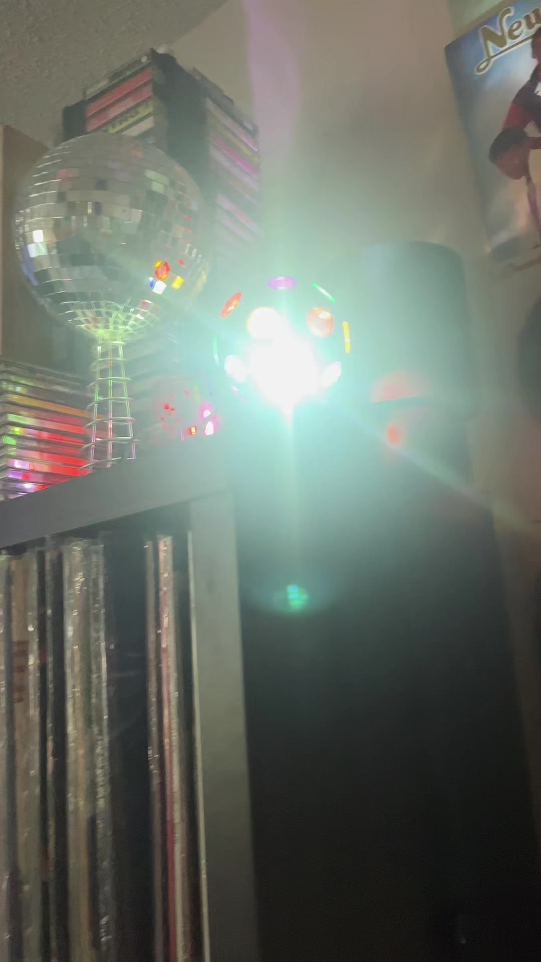 @The Vinylist