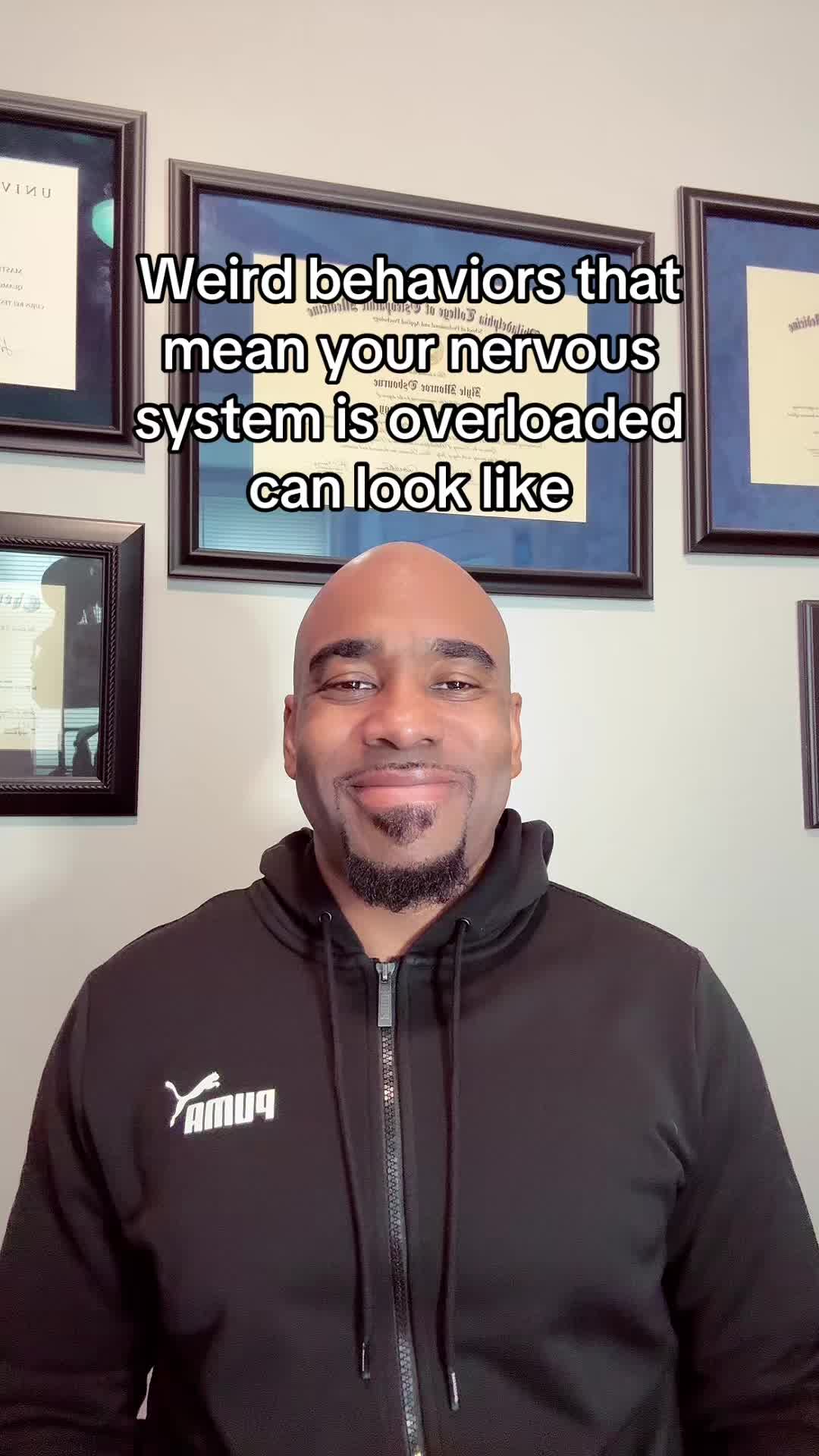 @Dr. Kyle | Psychologist