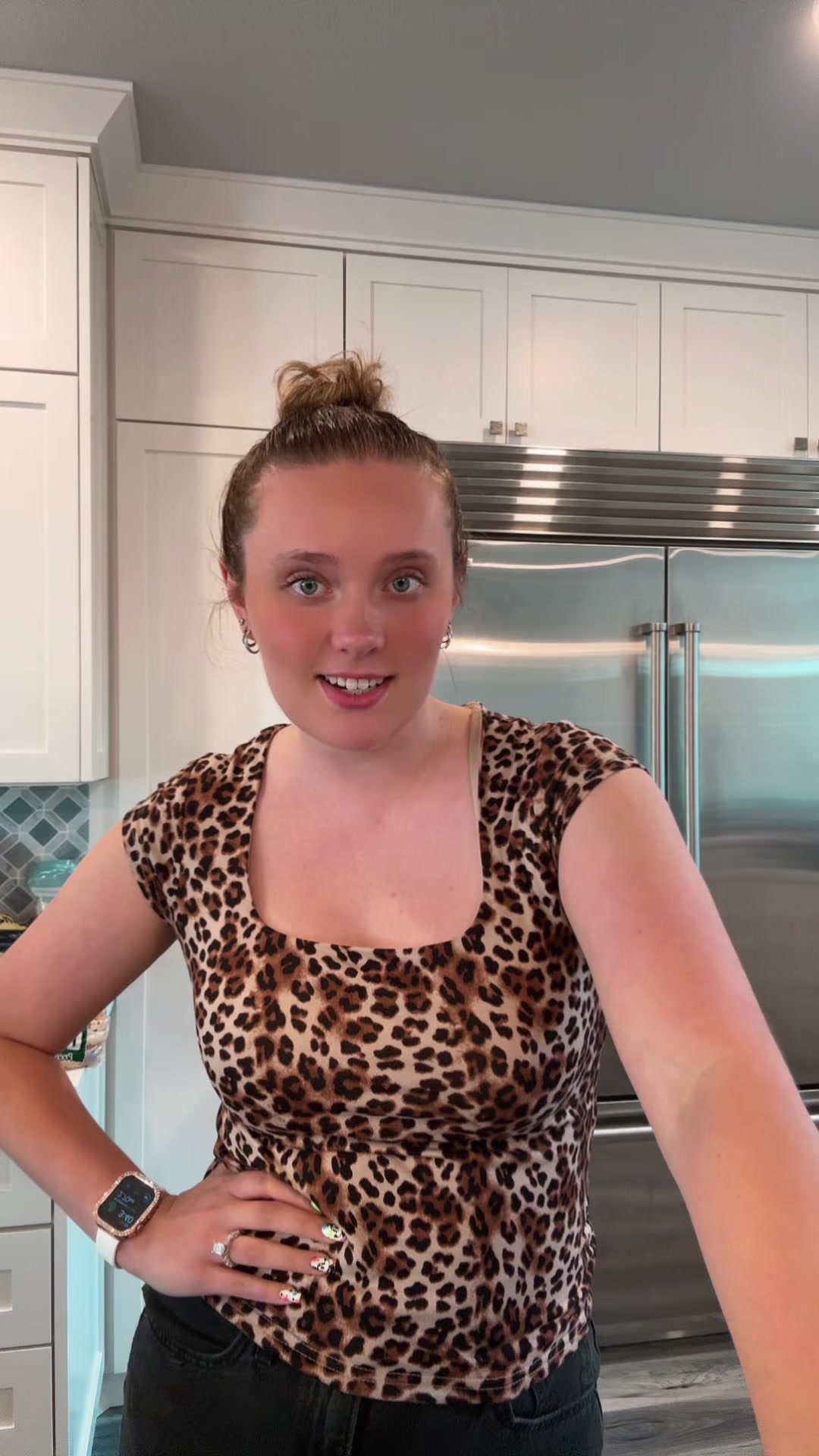 @Katelyn Bell