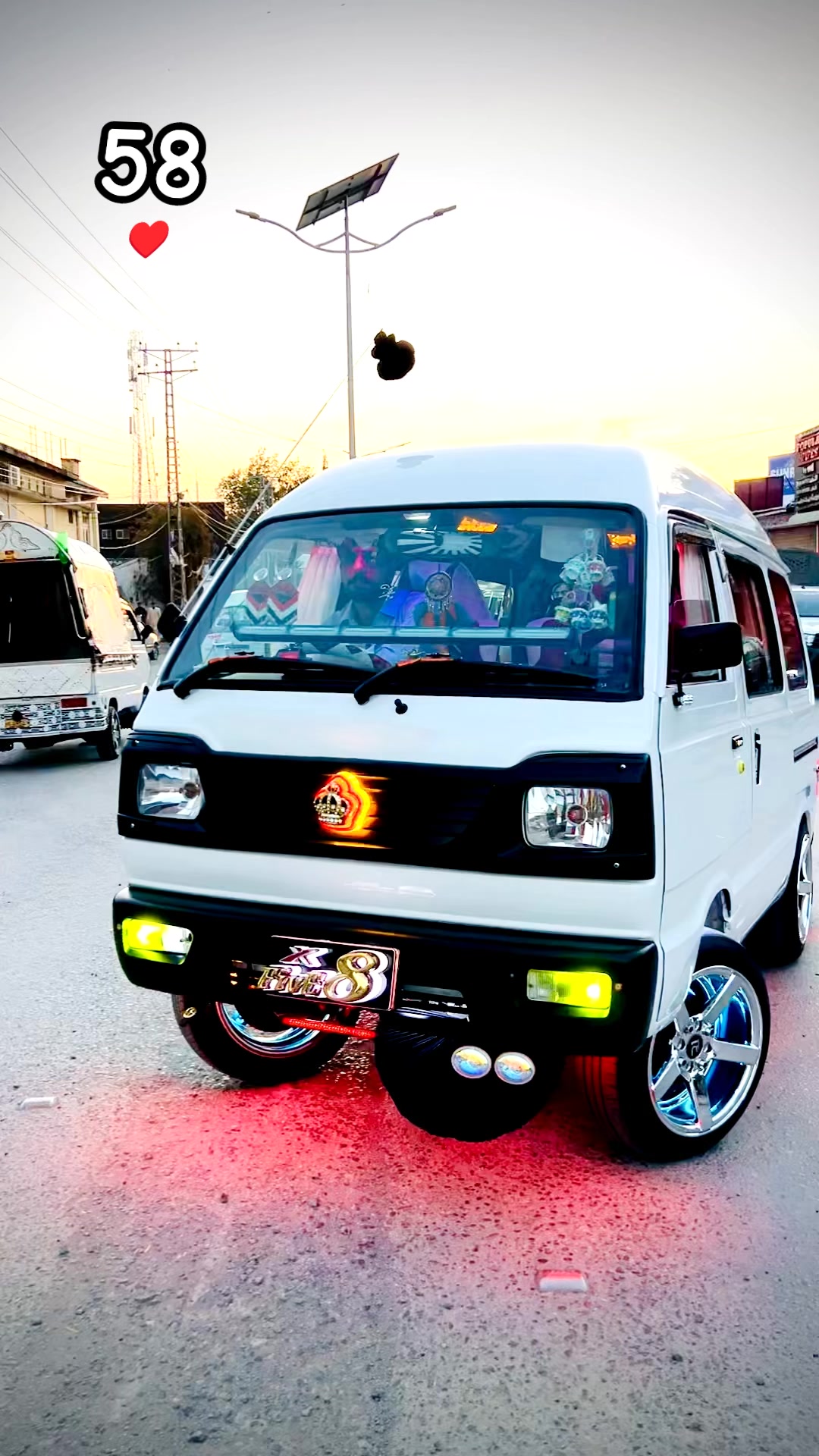@Gul Shair