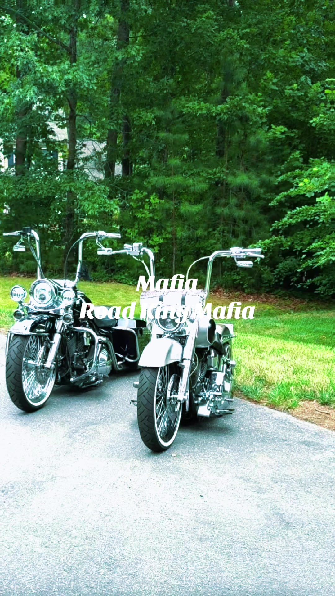 @Road King Mafia