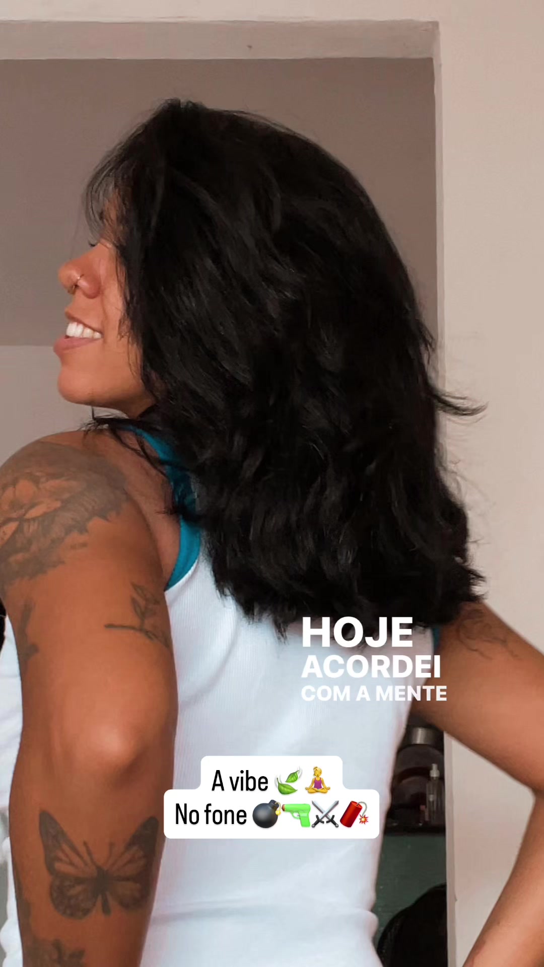 @Luana Barros | maternidade