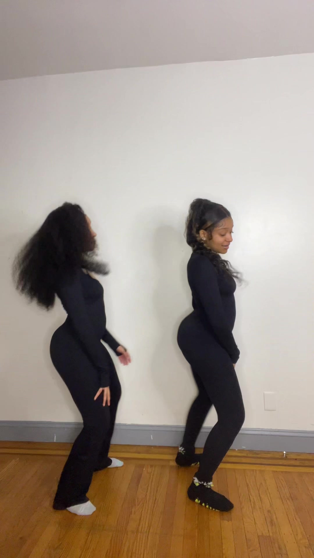 @Janaeyah & Janaiyah