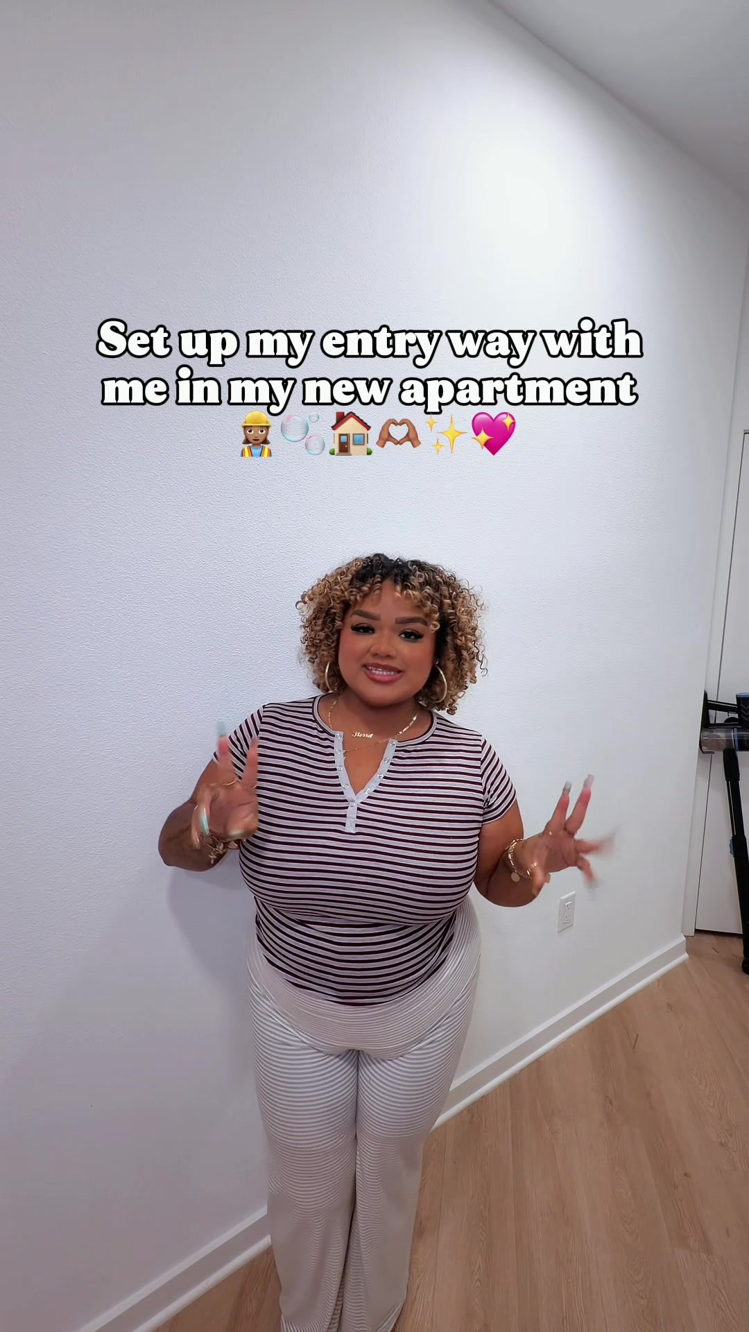 @Curlyheadsierra 💗
