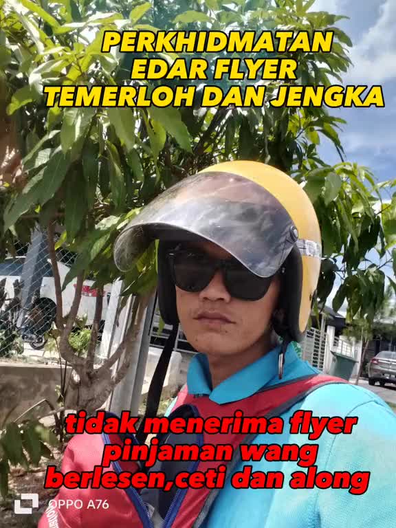 @HAFIZ RUNNER TEMERLOH