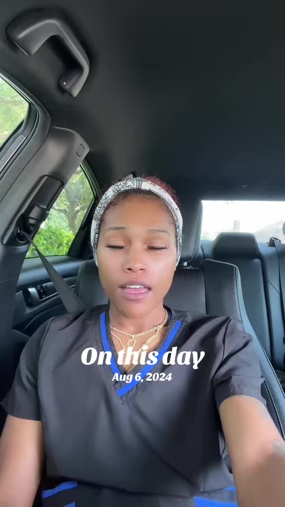@Destiny Marie