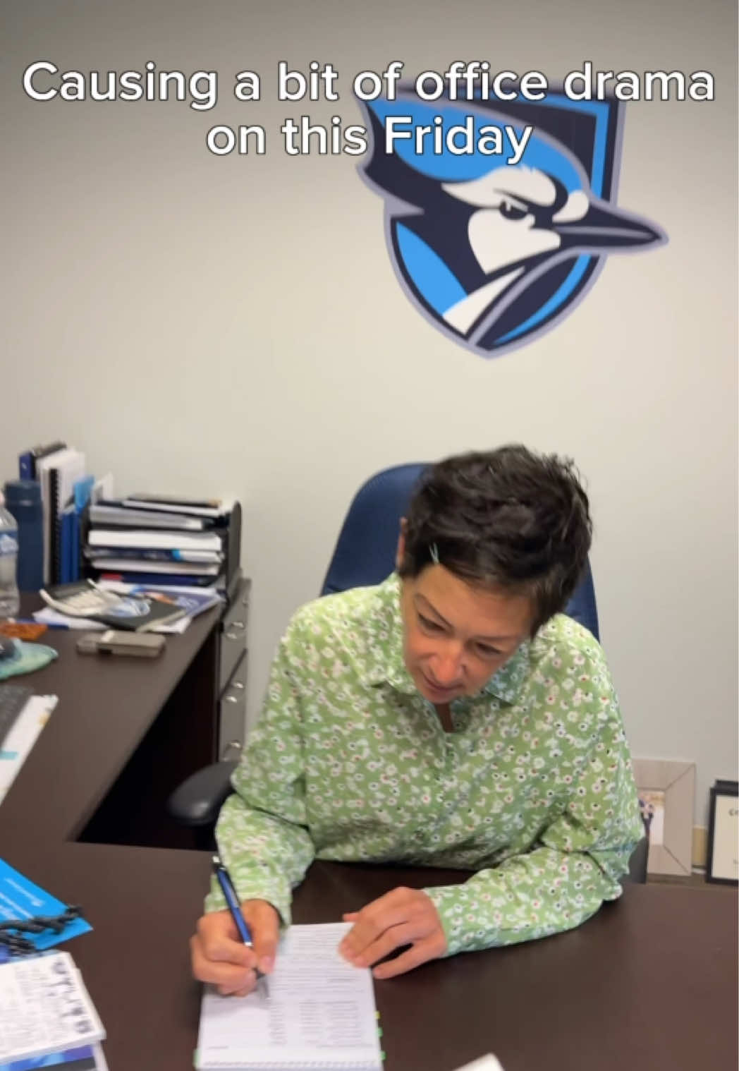 @Elmhurst University Admission