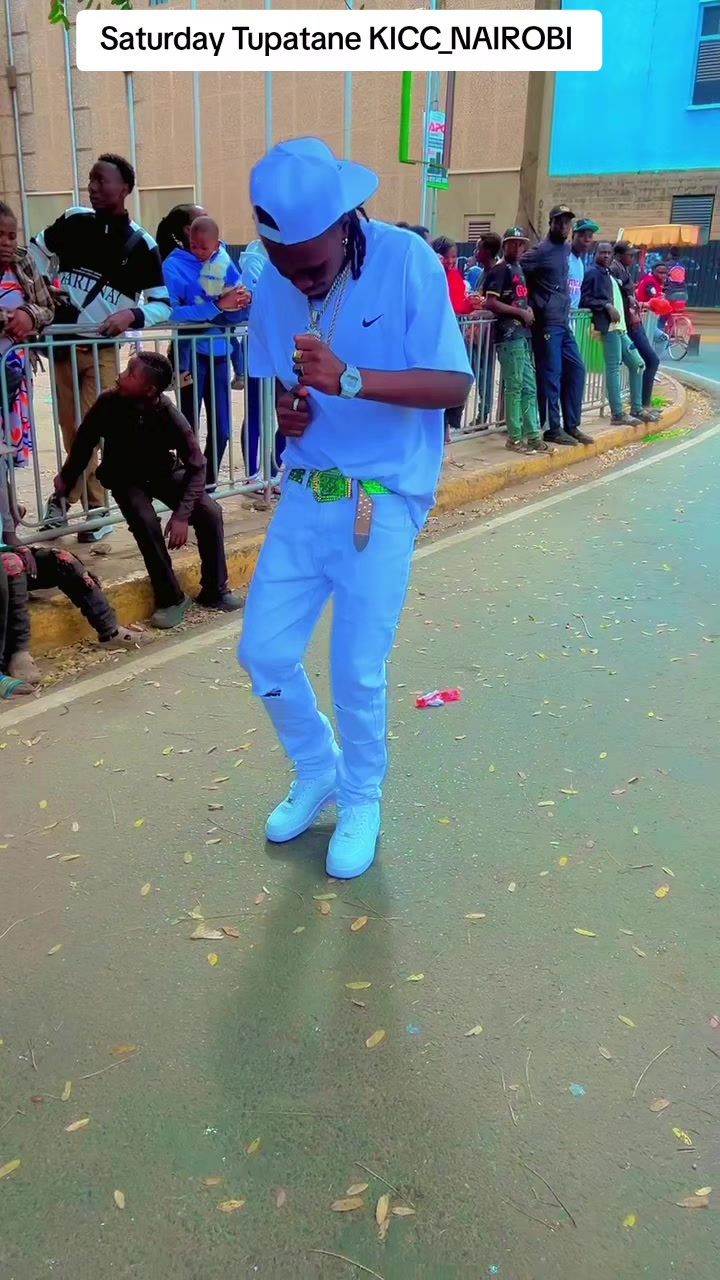@LUHYA KING OFFICIAL UPDATES ✅️