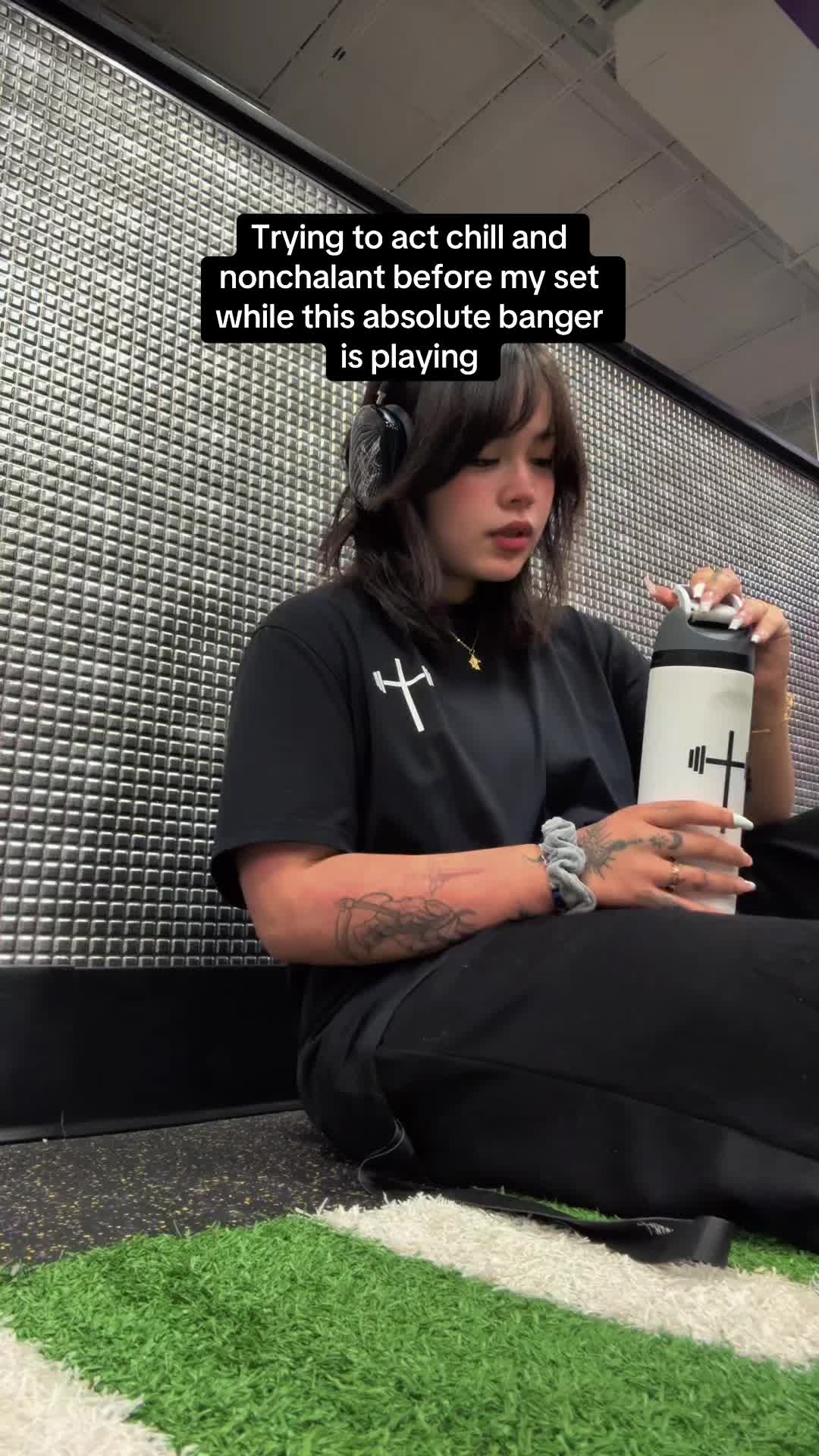 @Melanie Rivas