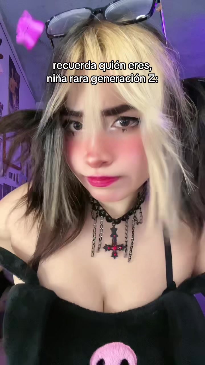 @Teerssh Waifu 🍓