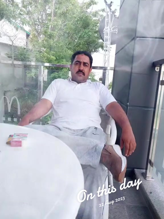 @Malik Israr
