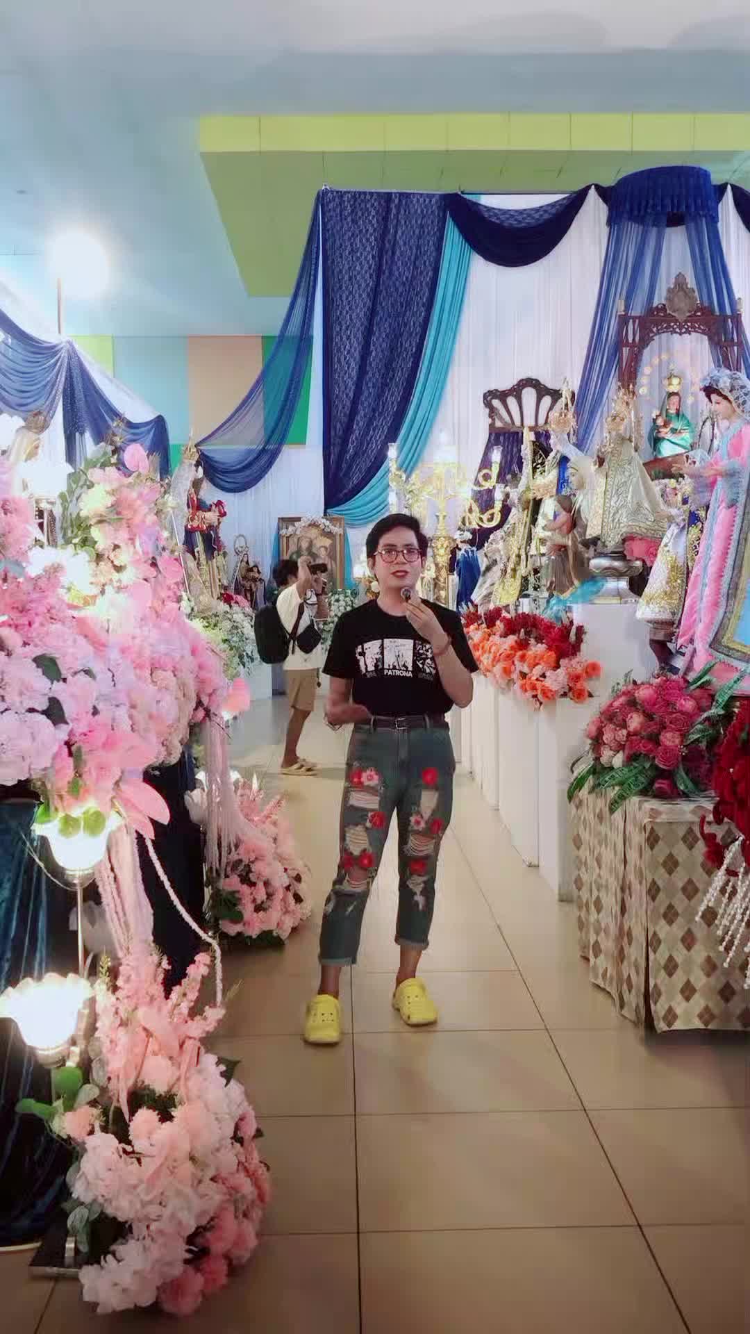 @JoshieeMendiola