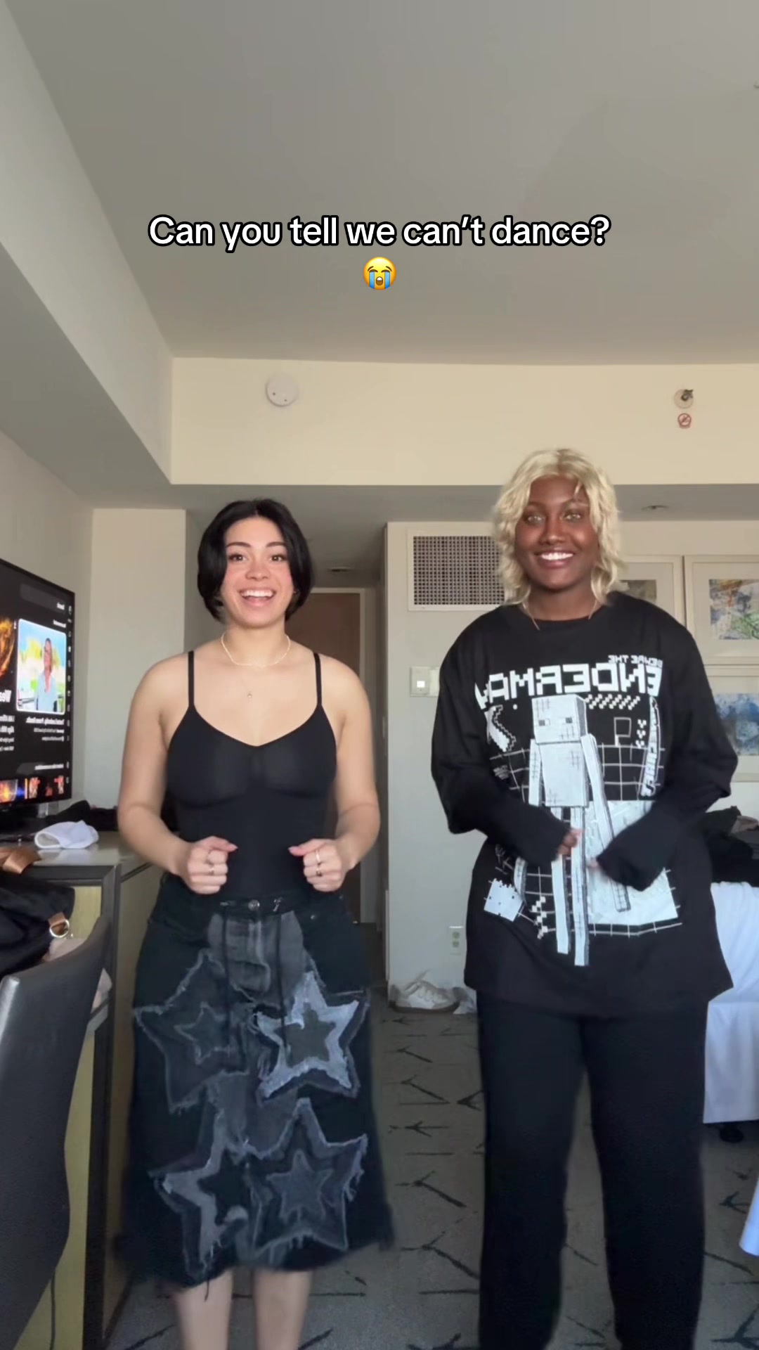 @Arielle Tara