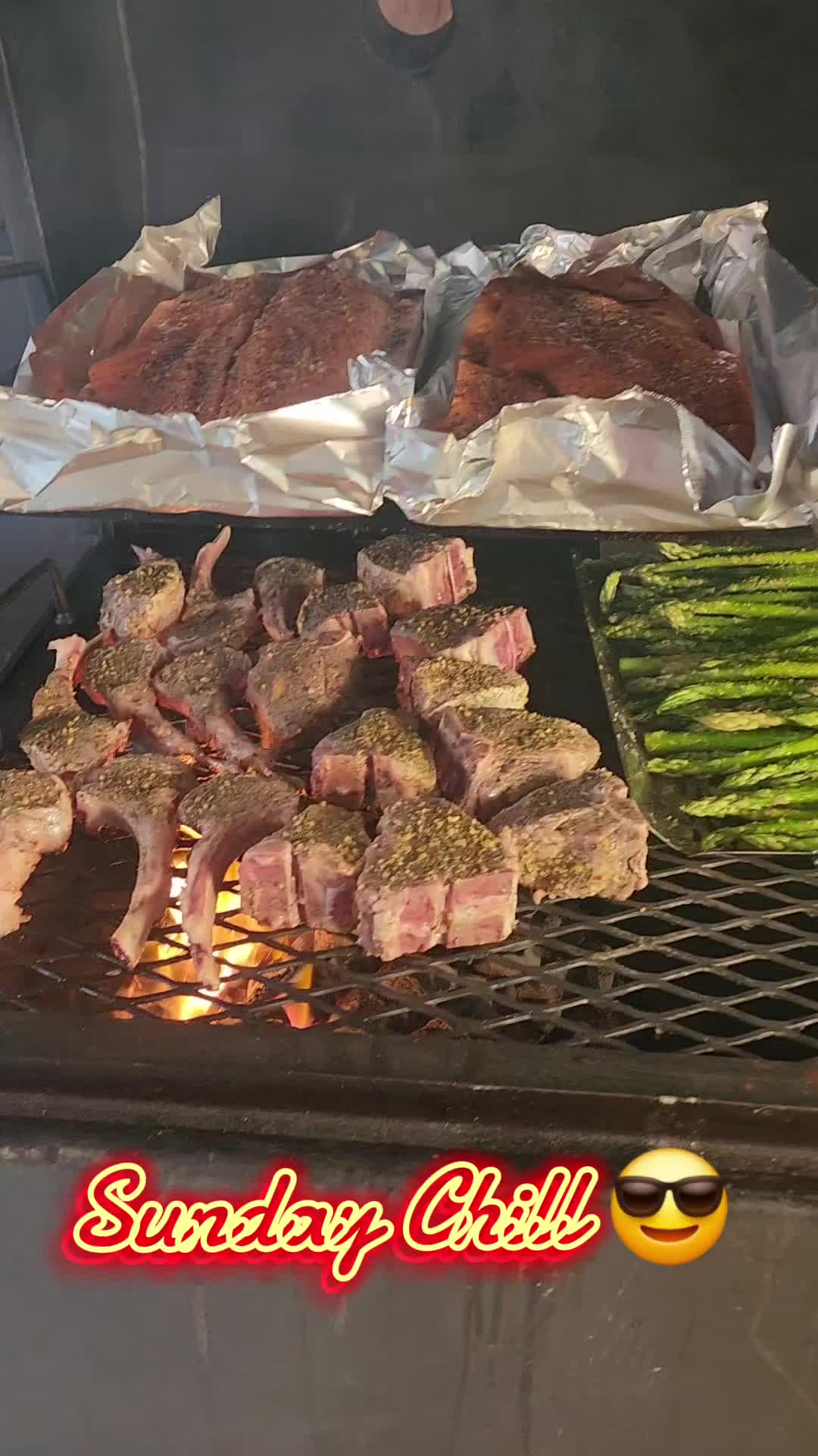 @SweetMeat BBQ