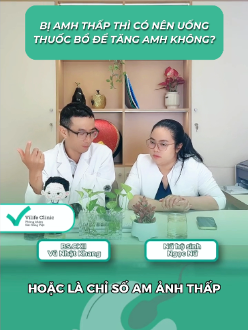 @Vilife-PK IVF-Sức Sống Việt