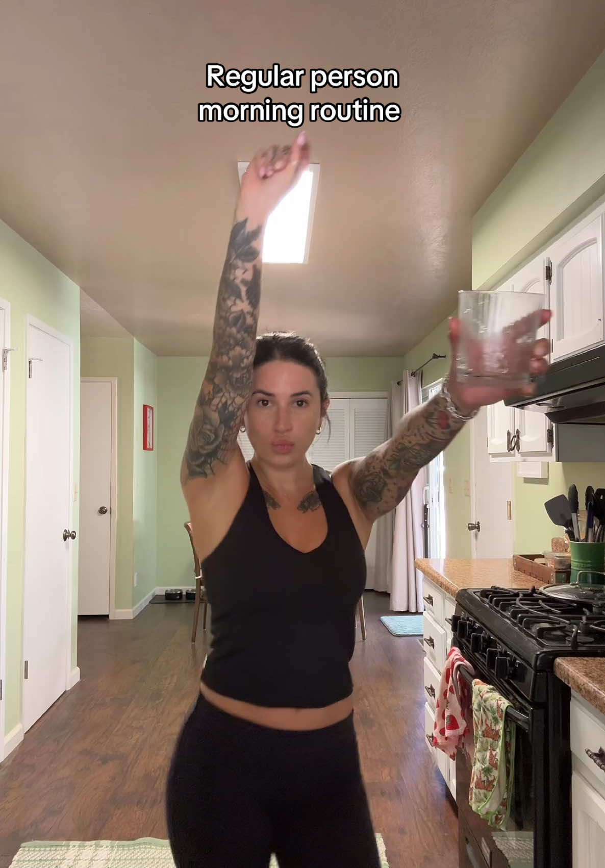 @Alanah Cole