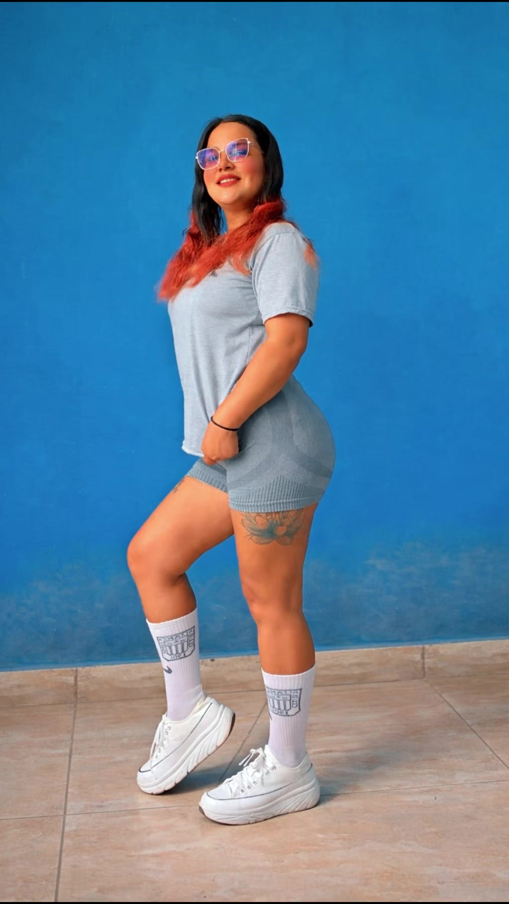 @Keyla Prado