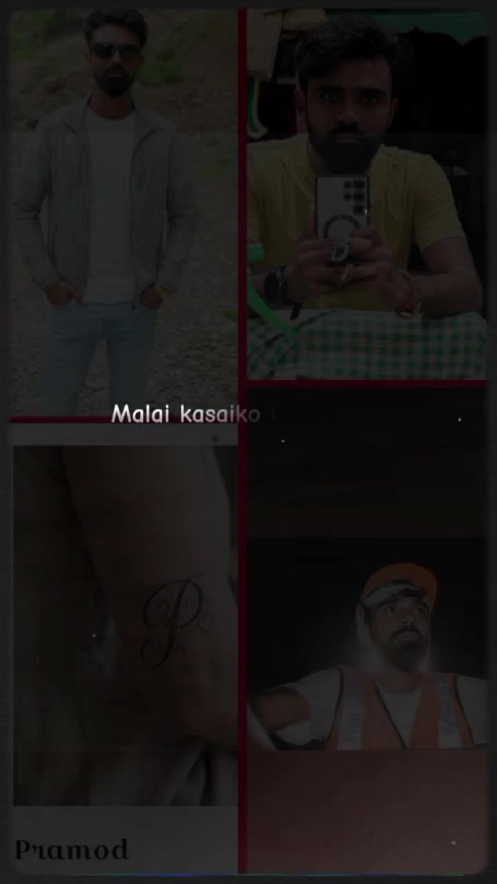 @❌꧁Failure༒प्रमोद𝓟𝓻𝓪𝓶𝓸𝓭‼️