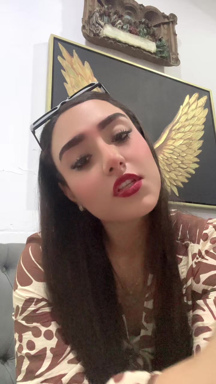 @Arlette Cabrera
