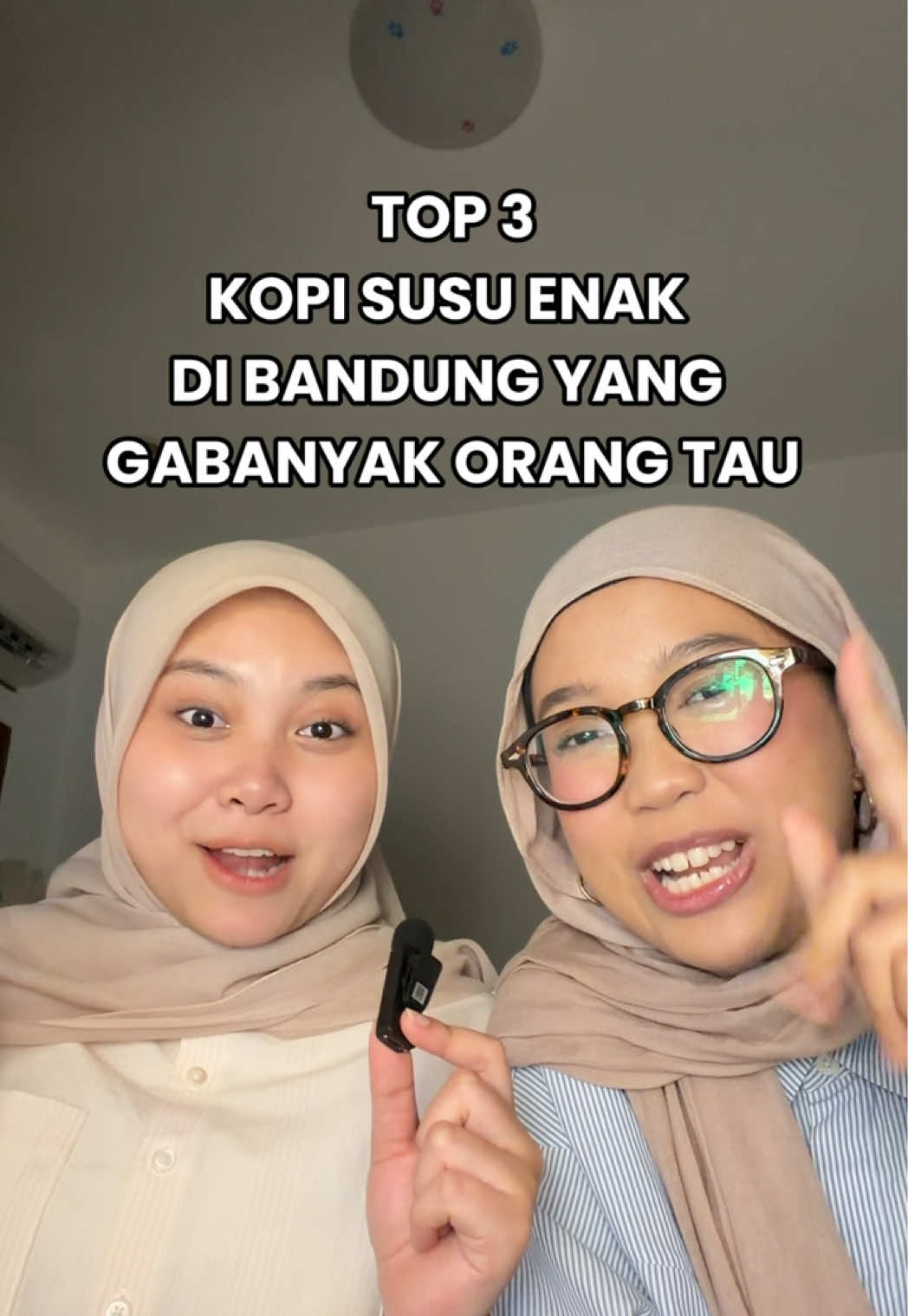 @Info A1 Orang Bandung