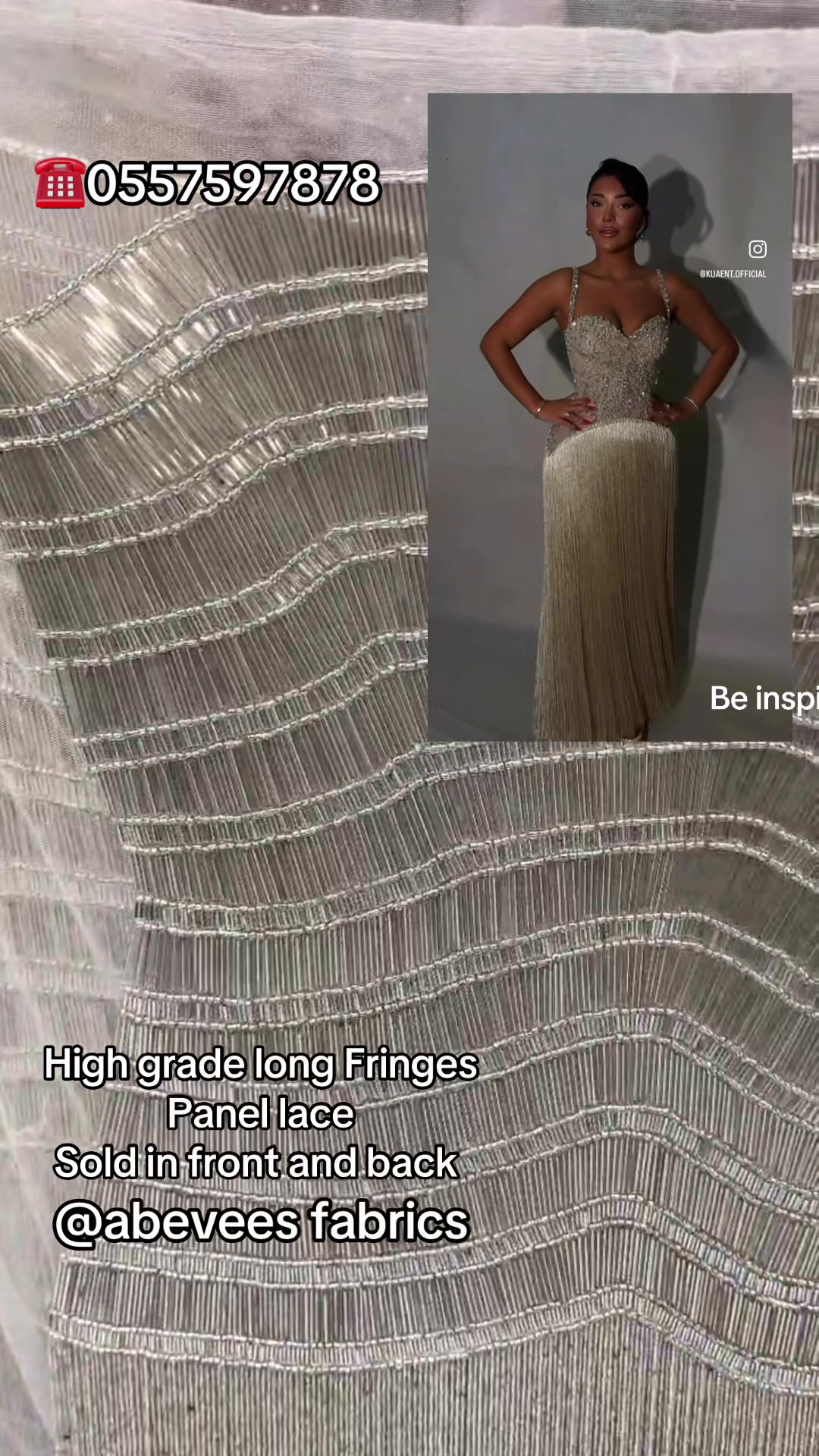 @Abeveesfabrics