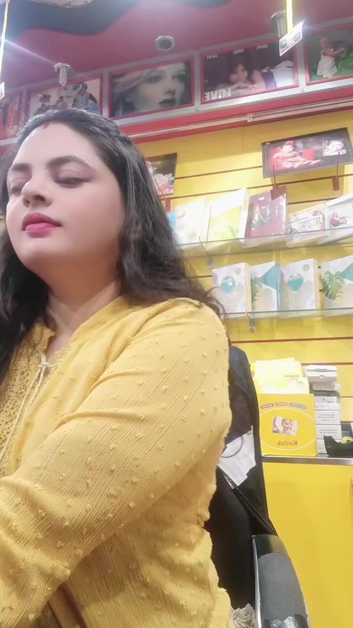 @Kavya Naidu