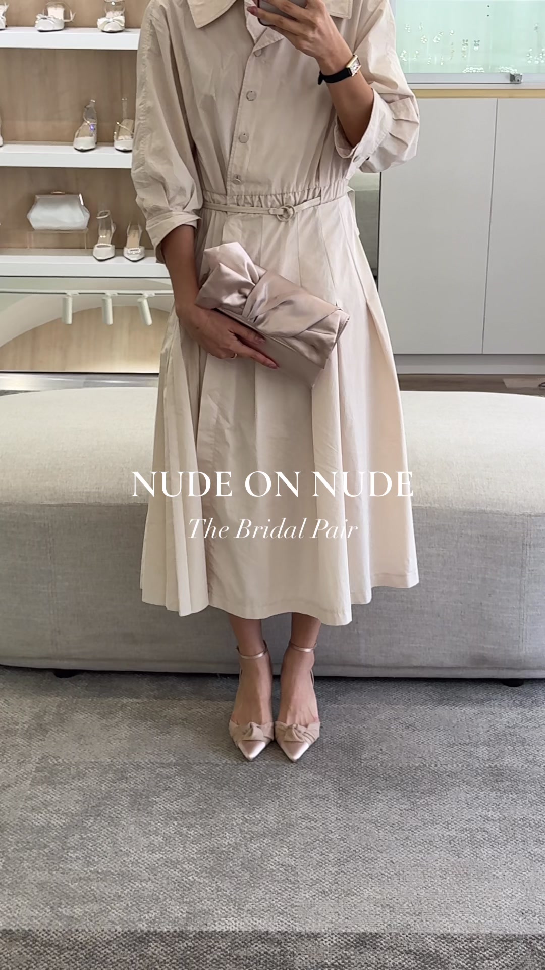 @The White Collection