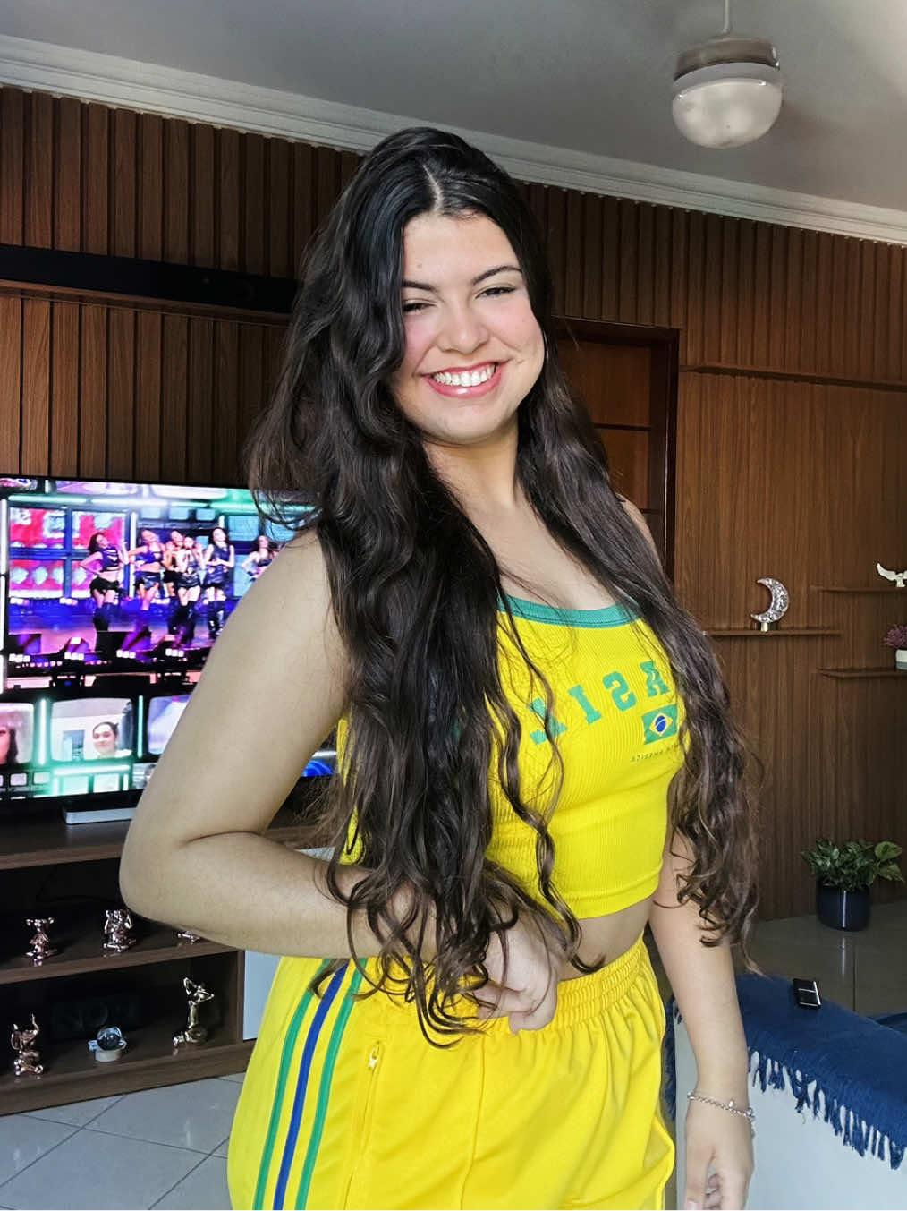 @malu linda 💋